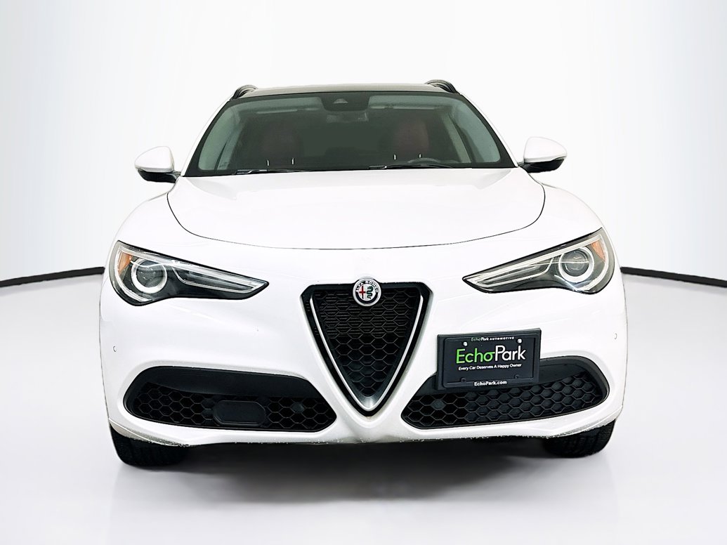 alfa romeo stelvio 2020 ZASPAKAN7L7C83131 image alfa romeo stelvio 2020 ZASPAKAN7L7C83131 image